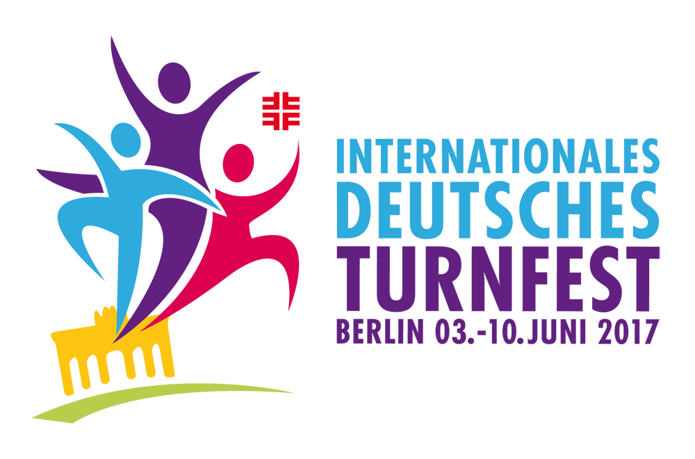 Bild Turnfest Logo
