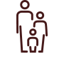 Piktogramm Familie